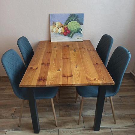 Apartament Parkowa Nowy Targ Kültér fotó