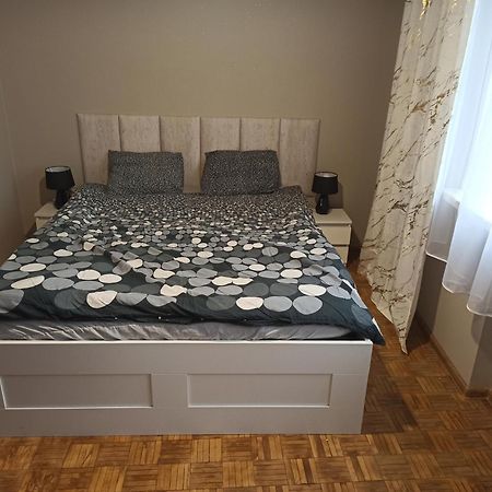 Apartament Parkowa Nowy Targ Kültér fotó