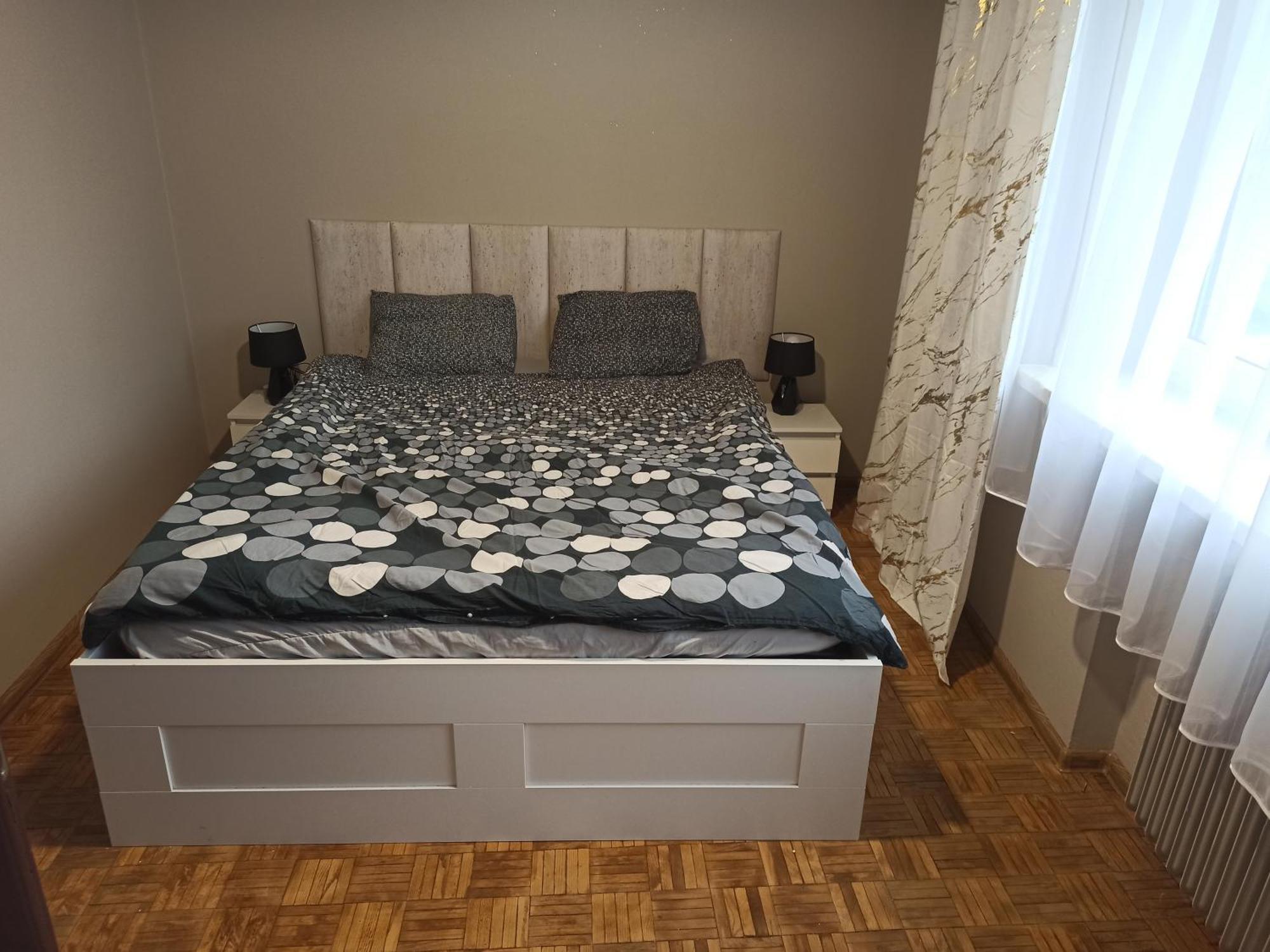 Apartament Parkowa Nowy Targ Kültér fotó